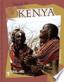 Teens in Kenya cover