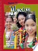 Teens in Mexico cover