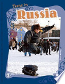 Teens in Russia cover