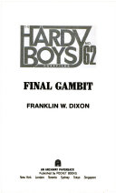 Final Gambit cover