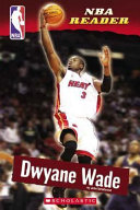 Dwyane Wade cover