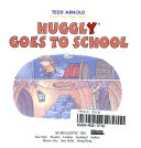 Huggly Goes to School cover