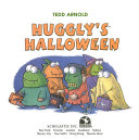 Huggly's Halloween cover