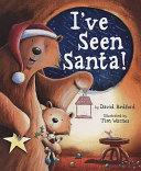 I've Seen Santa! cover