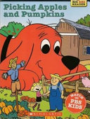 Picking Apples and Pumpkins cover
