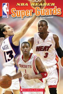Super Guards cover