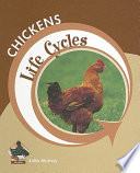 Chickens (Life Cycles) cover