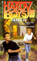 Frame-Up cover