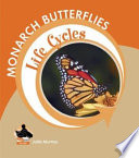 Monarch Butterflies cover