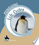 Penguins (Life Cycles) cover