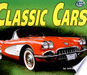 Classic Cars cover