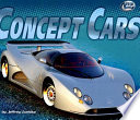 Concept Cars cover