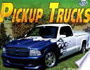 Pickup Trucks (Motor Mania) cover