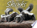 Skunks cover