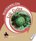 Watermelon cover