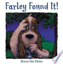 Farley Found It! cover