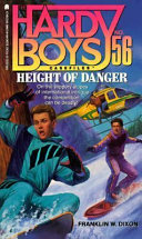 Height of Danger cover