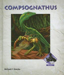 Compsognathus cover