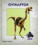 Oviraptor cover