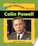 Colin Powell cover
