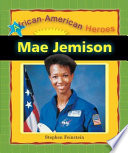 Mae Jemison cover
