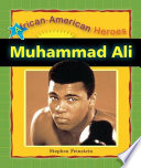 Muhammad Ali cover