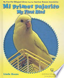 My First Bird cover
