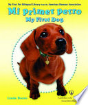 My First Dog cover