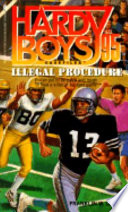 Illegal Procedure cover