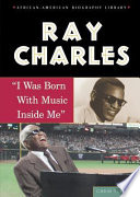 Ray Charles: "I Was Born with Music Inside Me" cover