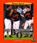 The Baltimore Orioles cover