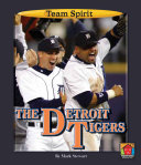 The Detroit Tigers cover