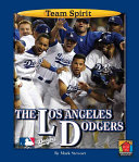 The Los Angeles Dodgers cover