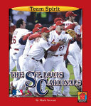 The St. Louis Cardinals cover