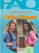 Frequently Asked Questions About Celiac Disease cover