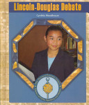 Lincoln-Douglas Debate cover