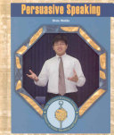 Persuasive Speaking cover