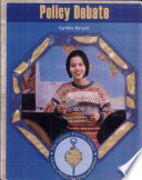 Policy Debate cover