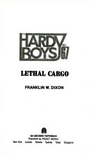 Lethal Cargo cover