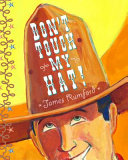 Don't Touch My Hat! cover