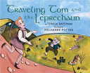 Traveling Tom and the Leprechaun cover