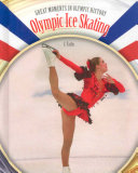 Olympic Ice Skating cover