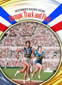 Olympic Track and Field cover