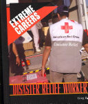 Disaster Relief Workers cover