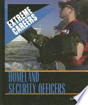 Homeland Security Officers cover