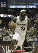 Basketball Stars cover