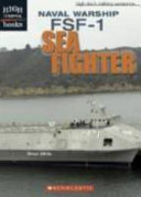 Naval Warship: FSF-1 Sea Fighter cover
