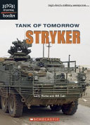 Tank of Tomorrow: Stryker cover