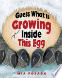 Guess What Is Growing Inside This Egg cover
