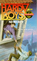 No Mercy cover